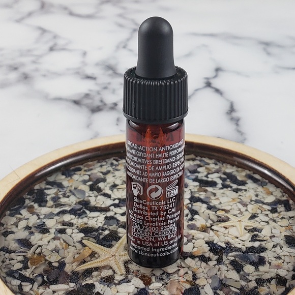 Skinceuticals Daytime Vitamin C Antioxidant Serum - Picture 2 of 2